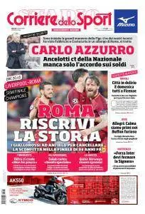 Corriere dello Sport Puglia - 24 Aprile 2018