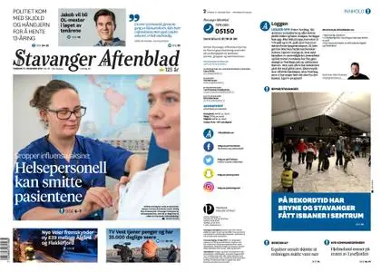 Stavanger Aftenblad – 13. desember 2018
