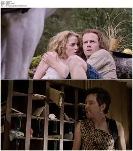 Highlander (1986) [REMASTERED]