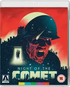 Night of the Comet (1984) [Remastered]