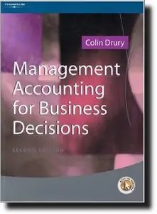 Management Accounting for Business Decisions (Repost)