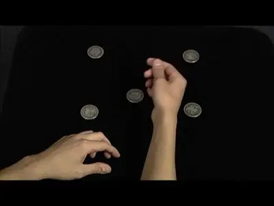 Showoff with Coins