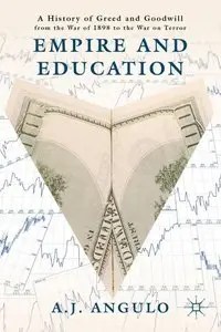 Empire and Education (Repost)