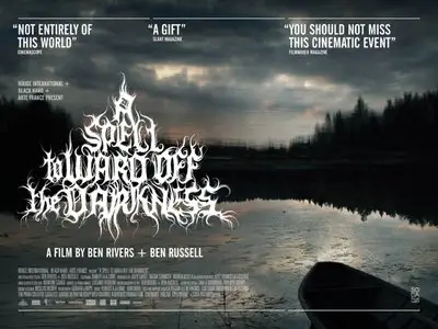 A Spell to Ward Off the Darkness (2013)