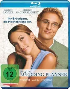 The Wedding Planner (2001)