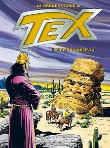 Le Grandi Storie di Tex 17 – Il figlio di Mefisto (2016)