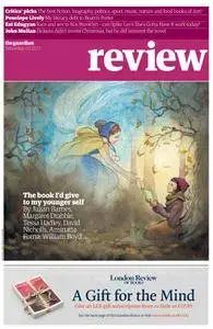 The Guardian Review  02 December 2017
