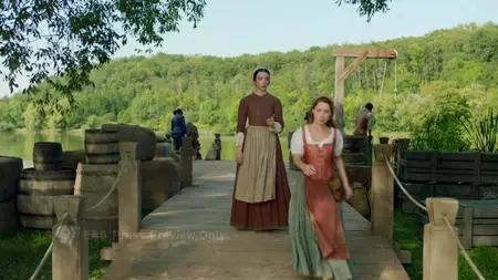 Jamestown S03E05