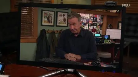 Last Man Standing S07E03