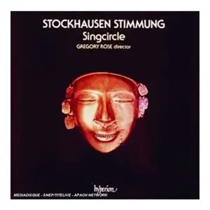 Karlheinz Stockhausen - Stimmung
