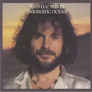 Jean-Luc Ponty - Original Album Series 1975-1978 [5CD BoxSet] (2012) {Rhino}