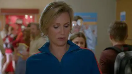 Glee S05E06