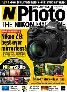 N-Photo UK - December 2021