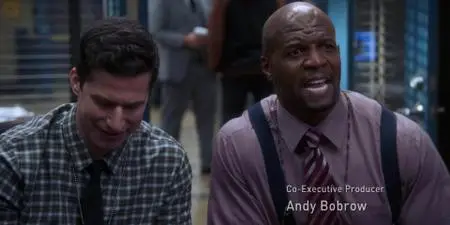 Brooklyn Nine-Nine S05E05