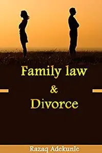 Family Law and Divorce