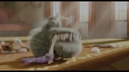 Puppy (2013)