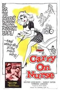 Carry on Nurse (1959)