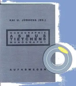 Asmus Tietchens - Phosphor (1999)