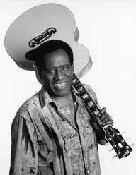 Johnny Copeland - Texas Twister (1986)