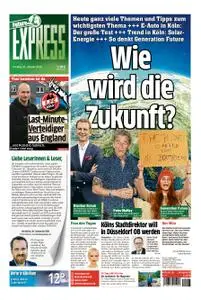 Express Bonn – 31. Januar 2020