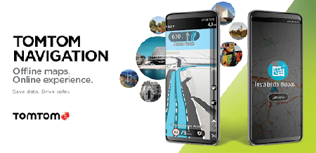 TomTom Navigation v1.9