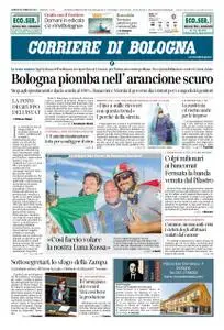 Corriere di Bologna – 26 febbraio 2021