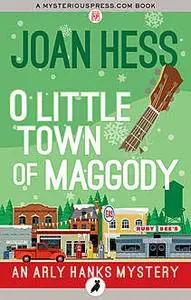 «O Little Town of Maggody» by Joan Hess
