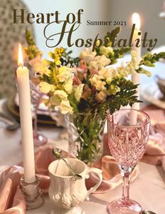 Heart of Hospitality – June 2023