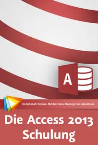 video2brain - Die Access 2013-Schulung