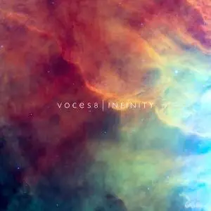 Voces8 - Infinity (2021) [Official Digital Download 24/96]
