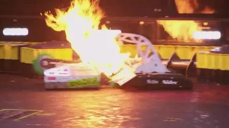 BattleBots S07E04