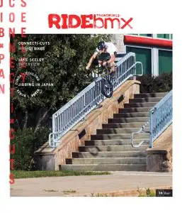 TransWorld Ride BMX – 07 October 2016