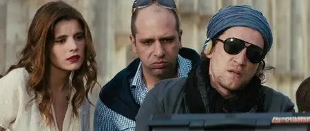 Sole a catinelle (2013)