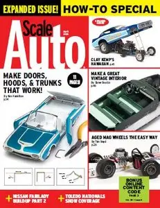 Scale Auto - April 2015 (True PDF)