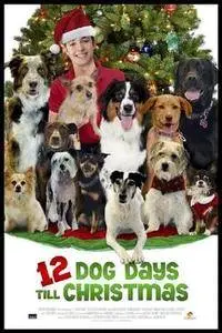 12 Dog Days Till Christmas (2014)