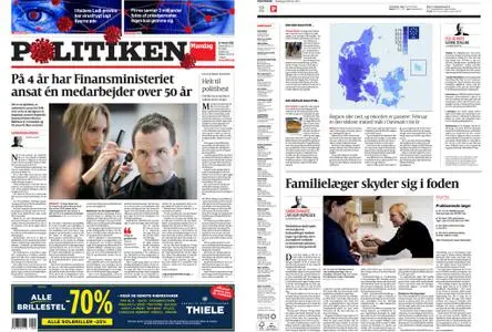 Politiken – 24. februar 2020