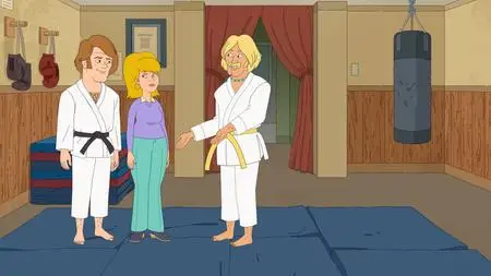 F is for Family S05E07