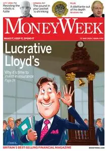 MoneyWeek – 12 May 2023