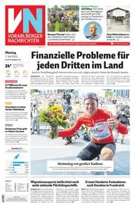 Vorarlberger Nachrichten - 3 Juli 2023