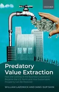 Predatory Value Extraction