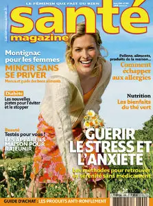 Sante Magazine N°399
