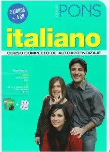 Italiano - Curso completo de autoaprendizaje