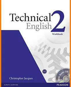 ENGLISH COURSE • Technical English 2 • Workbook with Key (2008)