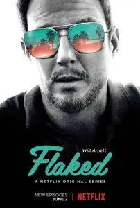 Flaked S02 (2017)