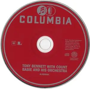 Tony Bennett - The Complete Collection [73CD Box Set] (2011) {Discs 14-18}