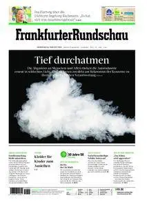 Frankfurter Rundschau Hochtaunus - 30. Januar 2018
