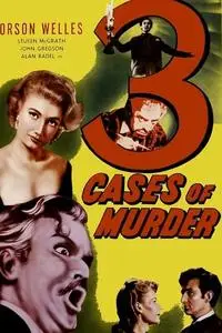 Three Cases of Murder (1955)