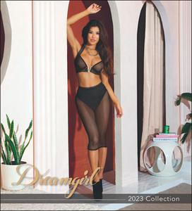 Dreamgirl - Lingerie Sexy Collection Catalog 2023