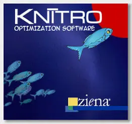 Ziena Optimization KNITRO 8.0