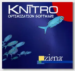 Ziena Optimization KNITRO 8.11